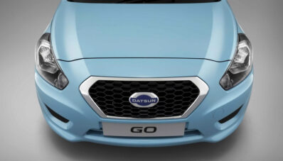 Ini Gambar Dan Spesifikasi Datsun Go!
