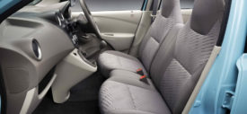 2013 Datsun GO mobil murah dibawah 100 juta