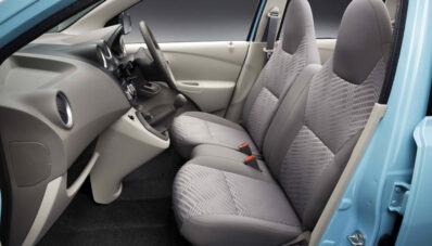 Ini Gambar Dan Spesifikasi Datsun Go!