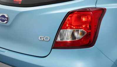 Ini Gambar Dan Spesifikasi Datsun Go!