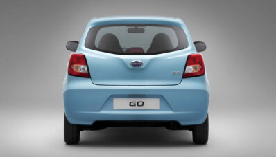Ini Gambar Dan Spesifikasi Datsun Go!