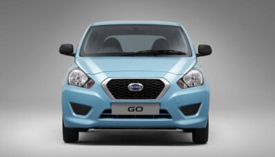 Ini Gambar Dan Spesifikasi Datsun Go!