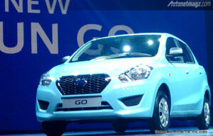 Datsun Go Menandakan Kebangkitan Datsun! Datsun Go Menandakan Kebangkitan Datsun!