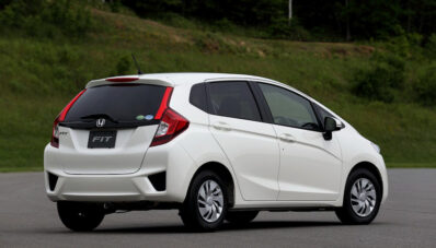 Foto Gallery All New Honda Jazz 2014 (62 Gambar) Foto Gallery All New Honda Jazz 2014 (62 Gambar)