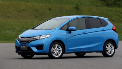 Foto Gallery All New Honda Jazz 2014 (62 Gambar) Foto Gallery All New Honda Jazz 2014 (62 Gambar)