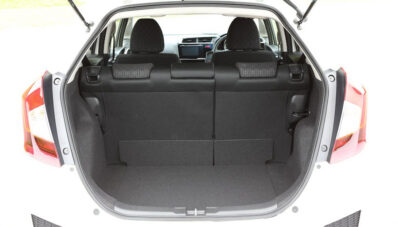 Foto Gallery All New Honda Jazz 2014 (62 Gambar) Foto Gallery All New Honda Jazz 2014 (62 Gambar)