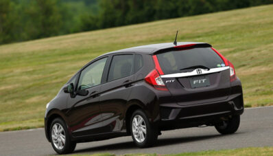 Foto Gallery All New Honda Jazz 2014 (62 Gambar) Foto Gallery All New Honda Jazz 2014 (62 Gambar)