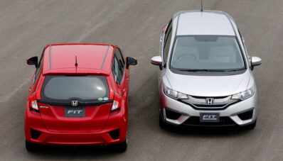 Foto Gallery All New Honda Jazz 2014 (62 Gambar) Foto Gallery All New Honda Jazz 2014 (62 Gambar)
