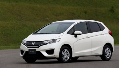 Foto Gallery All New Honda Jazz 2014 (62 Gambar) Foto Gallery All New Honda Jazz 2014 (62 Gambar)