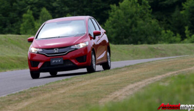 Foto Gallery All New Honda Jazz 2014 (62 Gambar) Foto Gallery All New Honda Jazz 2014 (62 Gambar)