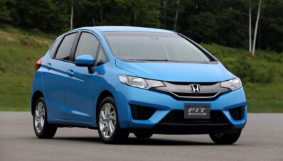Foto Gallery All New Honda Jazz 2014 (62 Gambar) Foto Gallery All New Honda Jazz 2014 (62 Gambar)
