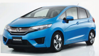 Yuk Intip Lebih Jauh All New Honda Jazz 2014 Yuk Intip Lebih Jauh All New Honda Jazz 2014