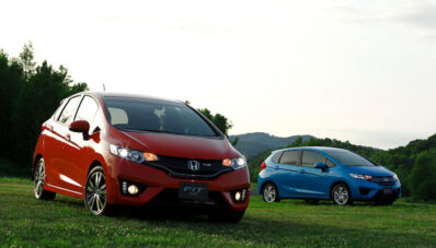 Foto Gallery All New Honda Jazz 2014 (62 Gambar) Foto Gallery All New Honda Jazz 2014 (62 Gambar)
