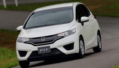 Foto Gallery All New Honda Jazz 2014 (62 Gambar) Foto Gallery All New Honda Jazz 2014 (62 Gambar)