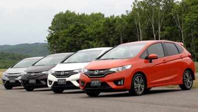 Foto Gallery All New Honda Jazz 2014 (62 Gambar) Foto Gallery All New Honda Jazz 2014 (62 Gambar)