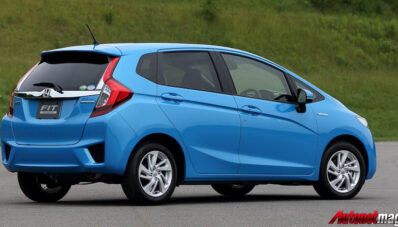 Foto Gallery All New Honda Jazz 2014 (62 Gambar) Foto Gallery All New Honda Jazz 2014 (62 Gambar)