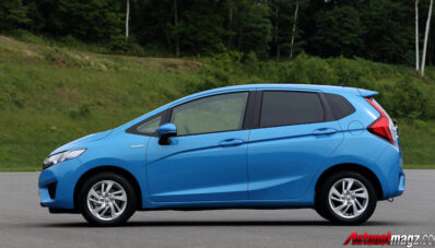 Foto Gallery All New Honda Jazz 2014 (62 Gambar) Foto Gallery All New Honda Jazz 2014 (62 Gambar)