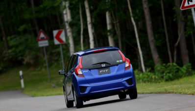 Foto Gallery All New Honda Jazz 2014 (62 Gambar) Foto Gallery All New Honda Jazz 2014 (62 Gambar)