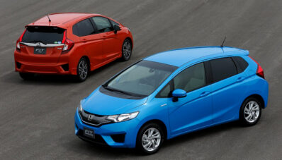 Foto Gallery All New Honda Jazz 2014 (62 Gambar) Foto Gallery All New Honda Jazz 2014 (62 Gambar)