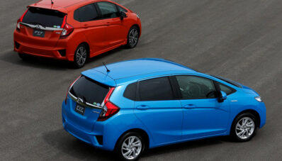 Foto Gallery All New Honda Jazz 2014 (62 Gambar) Foto Gallery All New Honda Jazz 2014 (62 Gambar)