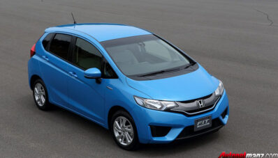Foto Gallery All New Honda Jazz 2014 (62 Gambar) Foto Gallery All New Honda Jazz 2014 (62 Gambar)
