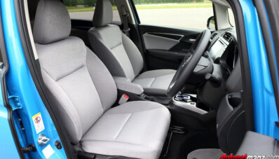Foto Gallery All New Honda Jazz 2014 (62 Gambar) Foto Gallery All New Honda Jazz 2014 (62 Gambar)