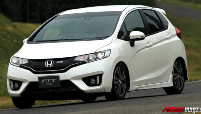 Foto Gallery All New Honda Jazz 2014 (62 Gambar) Foto Gallery All New Honda Jazz 2014 (62 Gambar)