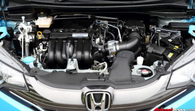 Foto Gallery All New Honda Jazz 2014 (62 Gambar) Foto Gallery All New Honda Jazz 2014 (62 Gambar)
