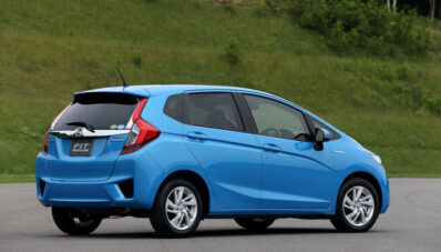 Foto Gallery All New Honda Jazz 2014 (62 Gambar) Foto Gallery All New Honda Jazz 2014 (62 Gambar)