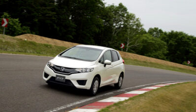 Foto Gallery All New Honda Jazz 2014 (62 Gambar) Foto Gallery All New Honda Jazz 2014 (62 Gambar)