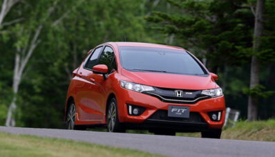 Foto Gallery All New Honda Jazz 2014 (62 Gambar) Foto Gallery All New Honda Jazz 2014 (62 Gambar)