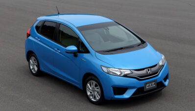 Foto Gallery All New Honda Jazz 2014 (62 Gambar) Foto Gallery All New Honda Jazz 2014 (62 Gambar)