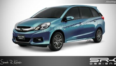 Honda LMPV Mungkinkah Seperti Ini? Honda LMPV Mungkinkah Seperti Ini?