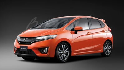 Yuk Intip Lebih Jauh All New Honda Jazz 2014 Yuk Intip Lebih Jauh All New Honda Jazz 2014