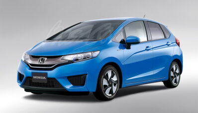 Yuk Intip Lebih Jauh All New Honda Jazz 2014 Yuk Intip Lebih Jauh All New Honda Jazz 2014