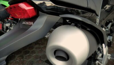 Honda MSX125 Si Kecil Yang Trendy Dan Bertenaga Mumpuni Honda MSX125 Si Kecil Yang Trendy Dan Bertenaga Mumpuni