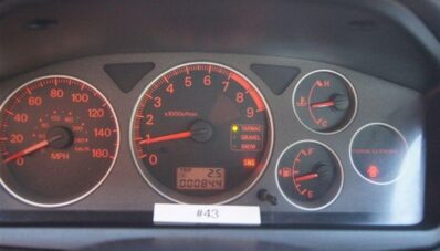 Lancer Evo 8 Film 2 Fast and 2 Furious di Lelang! Lancer Evo 8 Film 2 Fast and 2 Furious di Lelang!