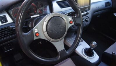 Lancer Evo 8 Film 2 Fast and 2 Furious di Lelang! Lancer Evo 8 Film 2 Fast and 2 Furious di Lelang!