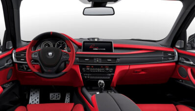 BMW X5 Lumma Design Gahar Banget Bro BMW X5 Lumma Design Gahar Banget Bro