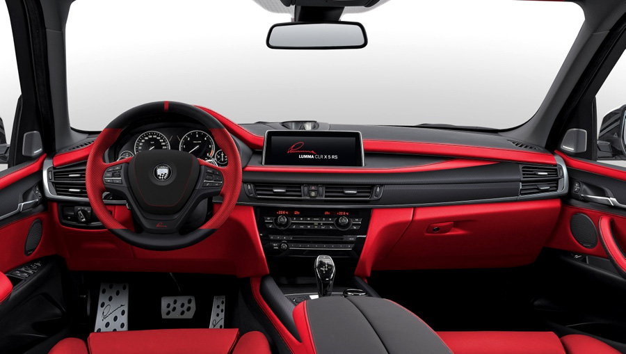 BMW, Lumma-BMW-X5-4[3]: BMW X5 Lumma Design Gahar Banget Bro