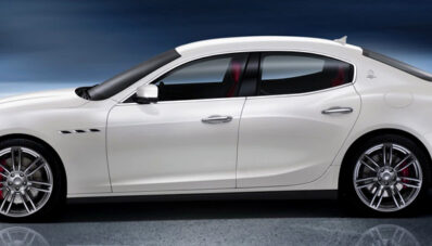 Nah Ini Dia Maserati Ghibli Terbaru Nah Ini Dia Maserati Ghibli Terbaru