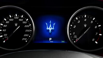 Nah Ini Dia Maserati Ghibli Terbaru Nah Ini Dia Maserati Ghibli Terbaru