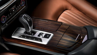 Nah Ini Dia Maserati Ghibli Terbaru Nah Ini Dia Maserati Ghibli Terbaru