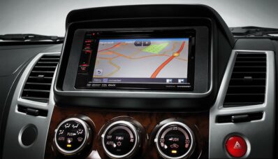 Malaysia Luncurkan Mitsubishi Pajero Sport VGT Euro Edition Malaysia Luncurkan Mitsubishi Pajero Sport VGT Euro Edition