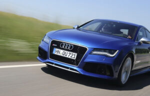 New Audi RS7 2014 Akan Segera Hadir New Audi RS7 2014 Akan Segera Hadir