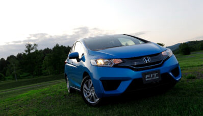 Foto Gallery All New Honda Jazz 2014 (62 Gambar) Foto Gallery All New Honda Jazz 2014 (62 Gambar)
