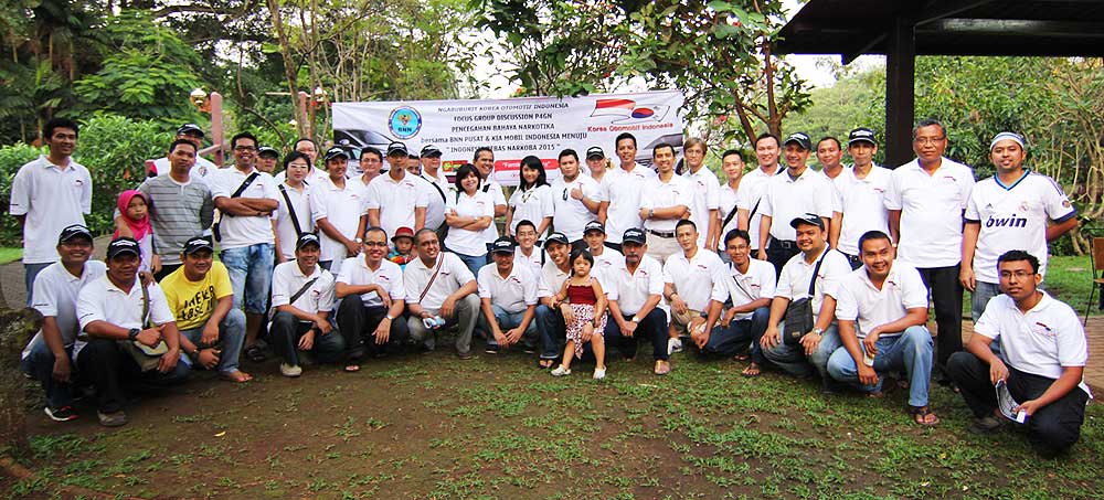 Hyundai, Ngabuburit klub Korea Otomotif Indonesia KOI 2013: Ngabuburit Positif ala Korea Otomotif Indonesia