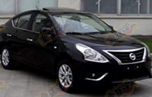 Bocoran Nissan Almera Facelift Sudah Beredar