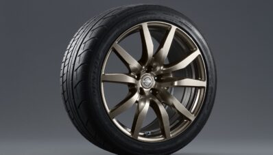 Nissan GTR Midnight Opal Special Edition Hanya 100 Unit Saja! Nissan GTR Midnight Opal Special Edition Hanya 100 Unit Saja!