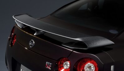 Nissan GTR Midnight Opal Special Edition Hanya 100 Unit Saja! Nissan GTR Midnight Opal Special Edition Hanya 100 Unit Saja!